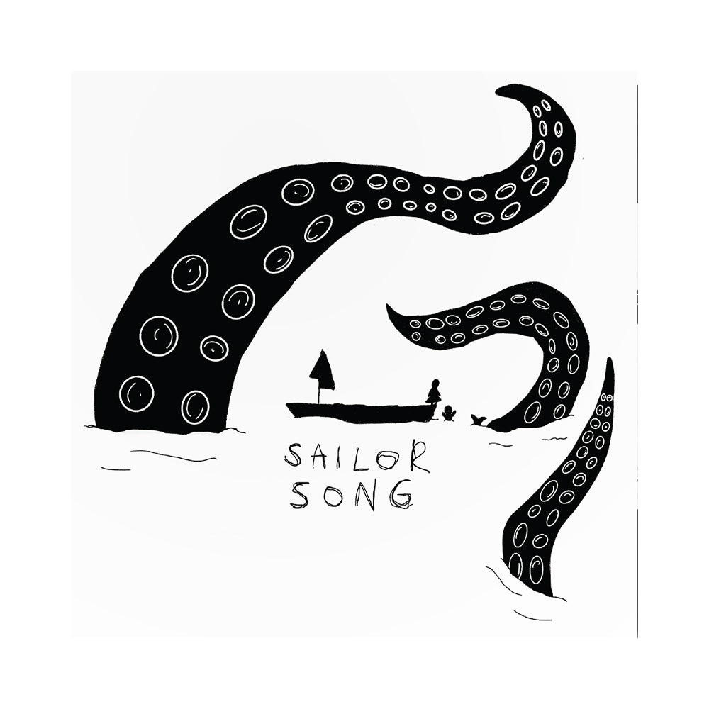 Sailor Song | Vinile 7''