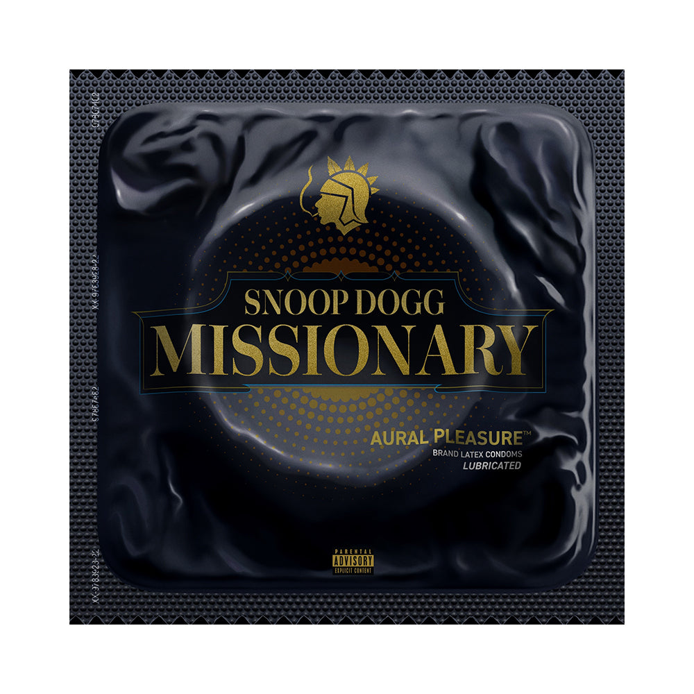 Missionary | CD