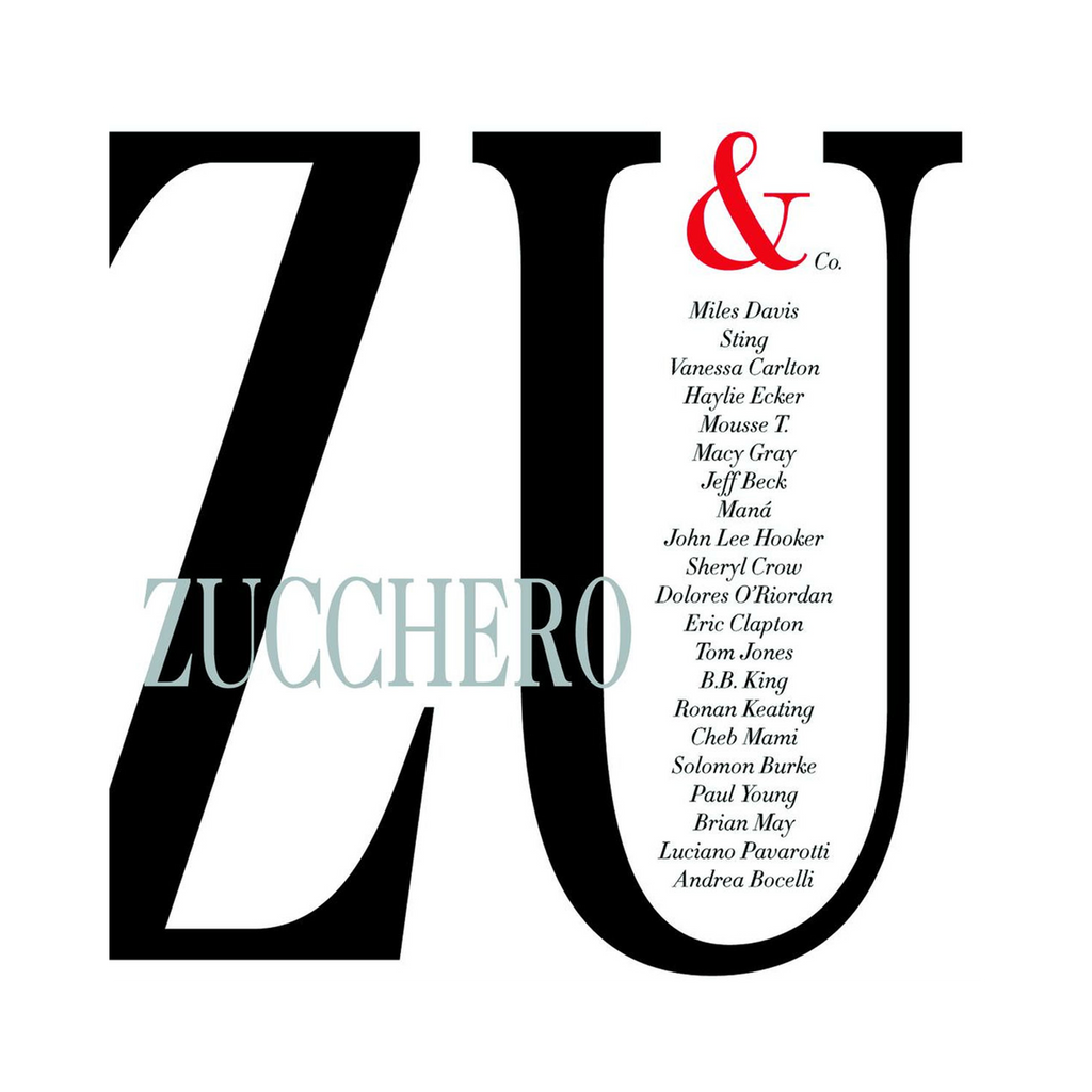 ZU&CO | CD