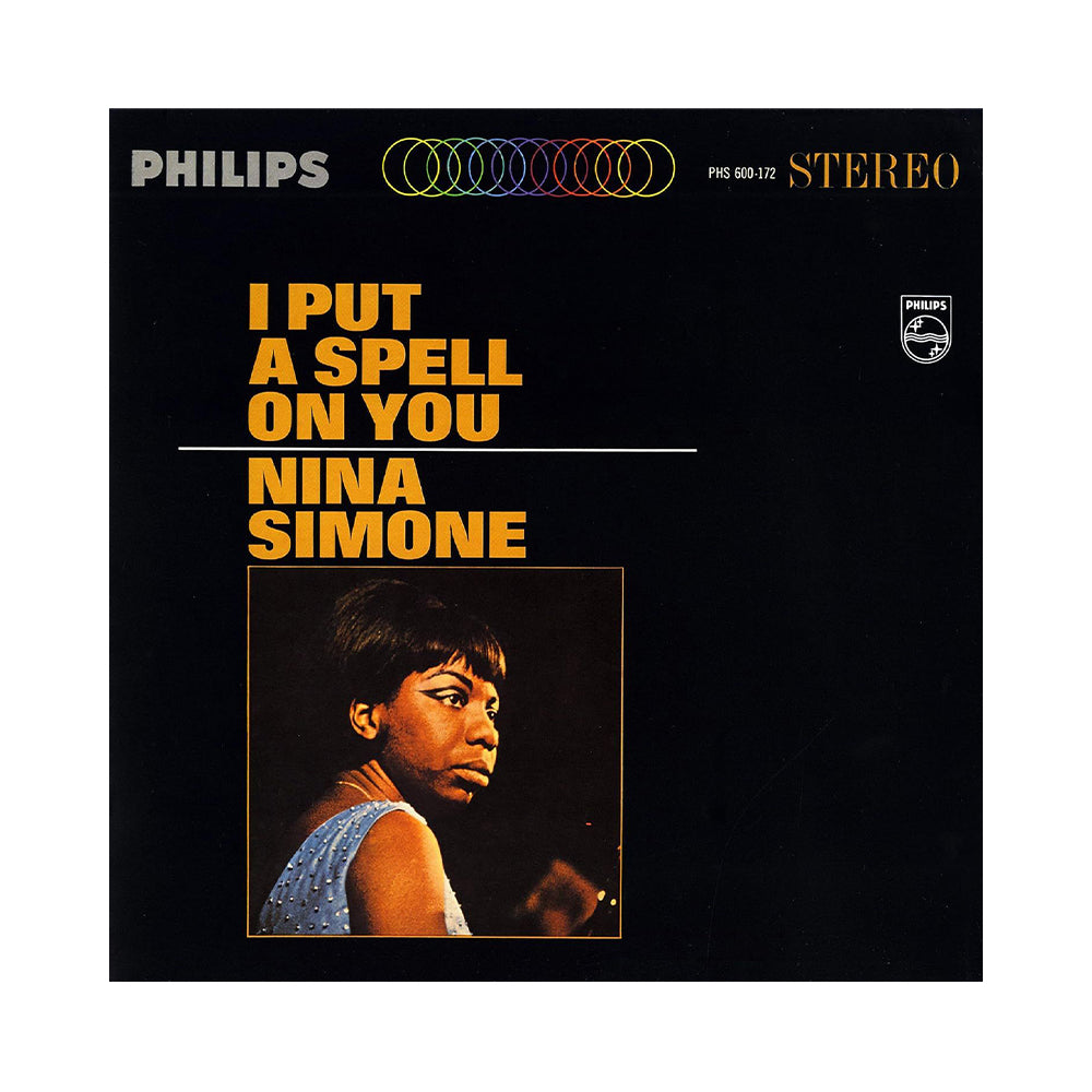 I Put A Spell On You | Vinile