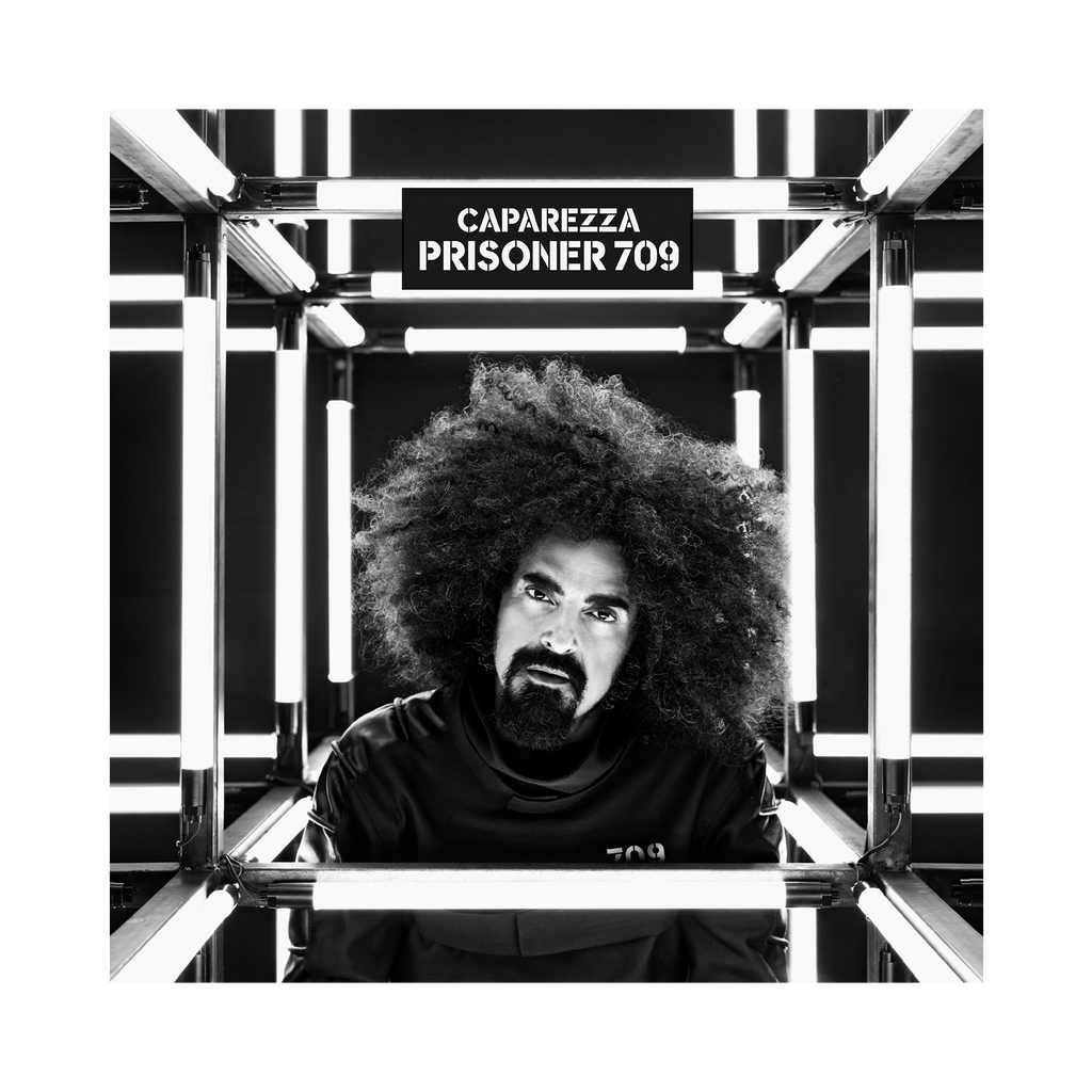 Prisoner 709 | Doppio Vinile