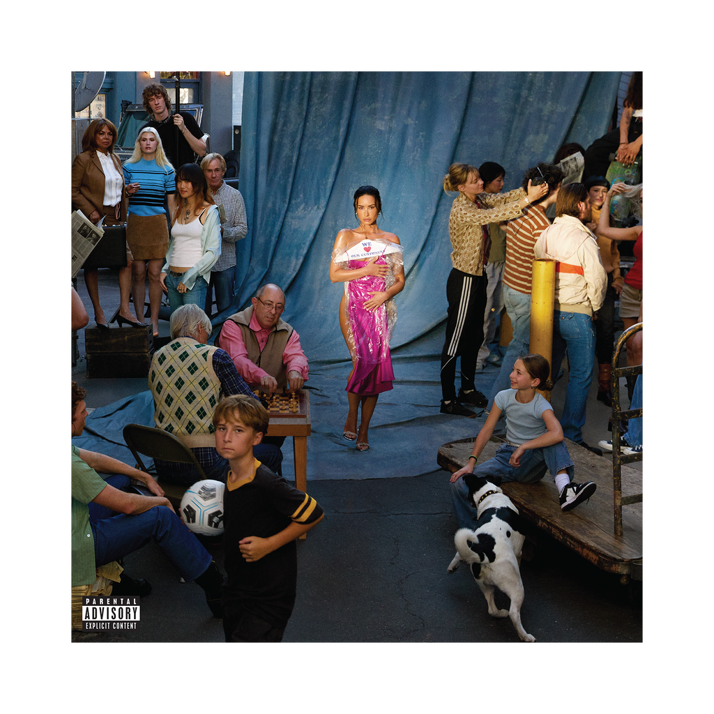 Its Not That Deep | Vinile Colorato