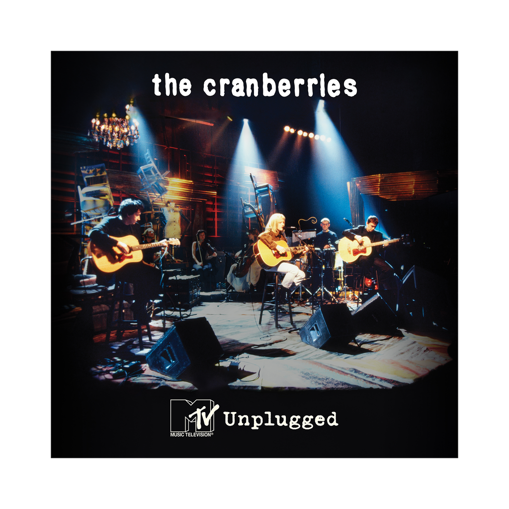 MTV UNPLUGGED (30th Anniversary) | Vinile Colorato