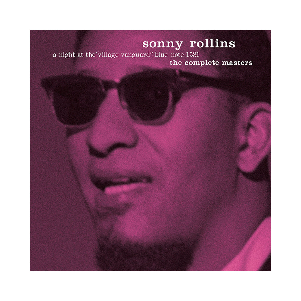 3 LP A Night At The Village Vanguard: The Complete Masters di