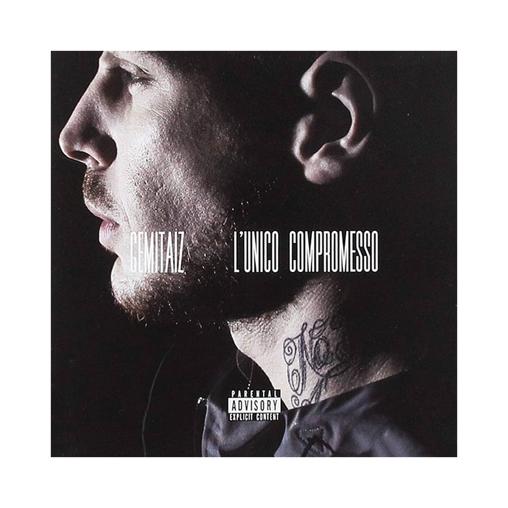 L’Unico Compromesso | CD