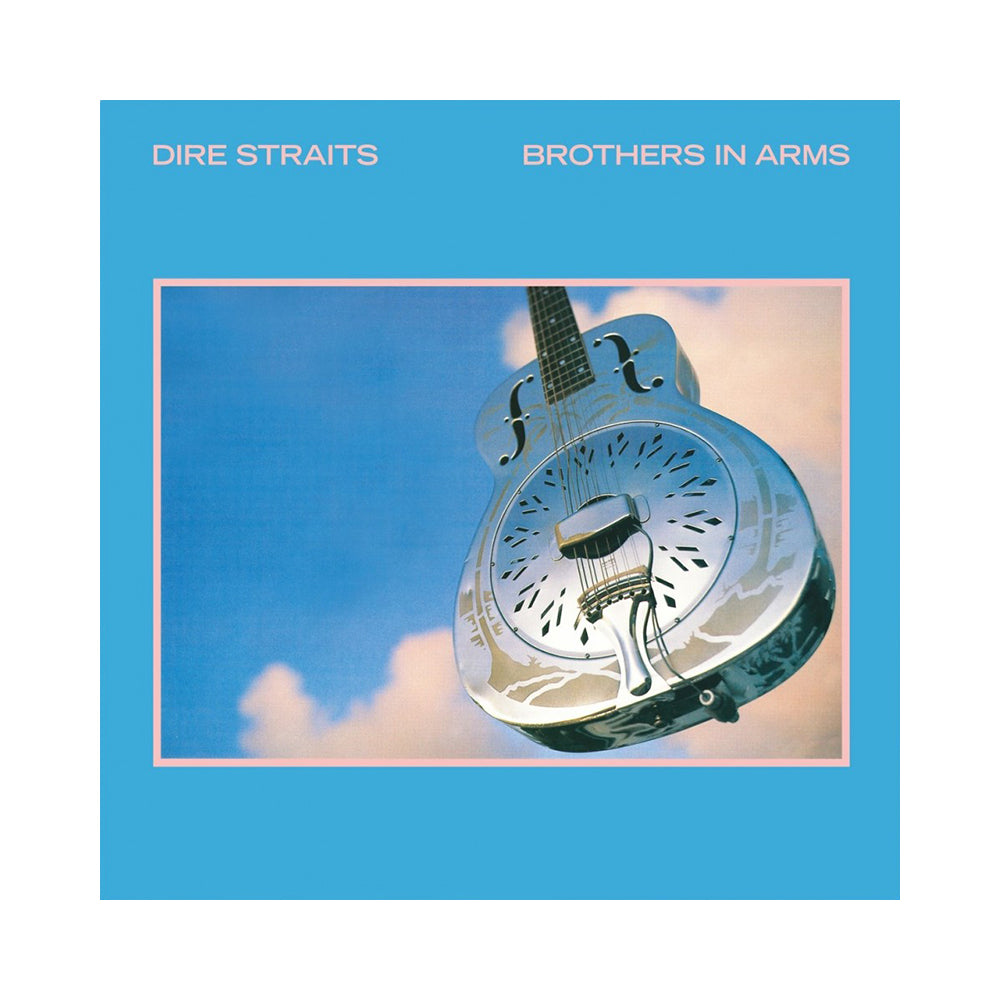 Brothers in Arms - 20th Anniversary | CD