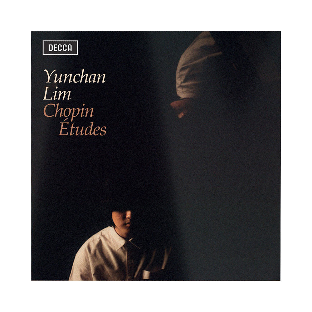 Chopin Études | CD