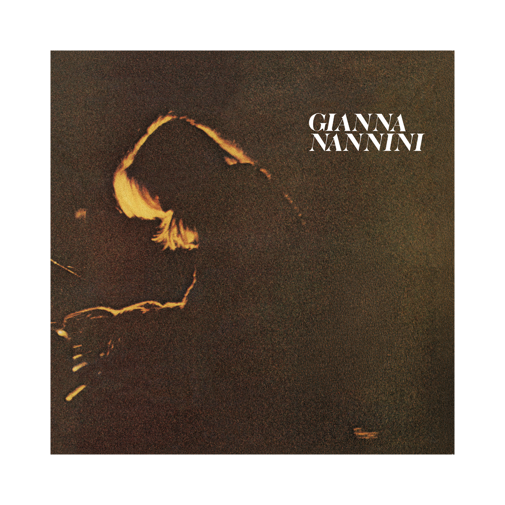Gianna Nannini | CD