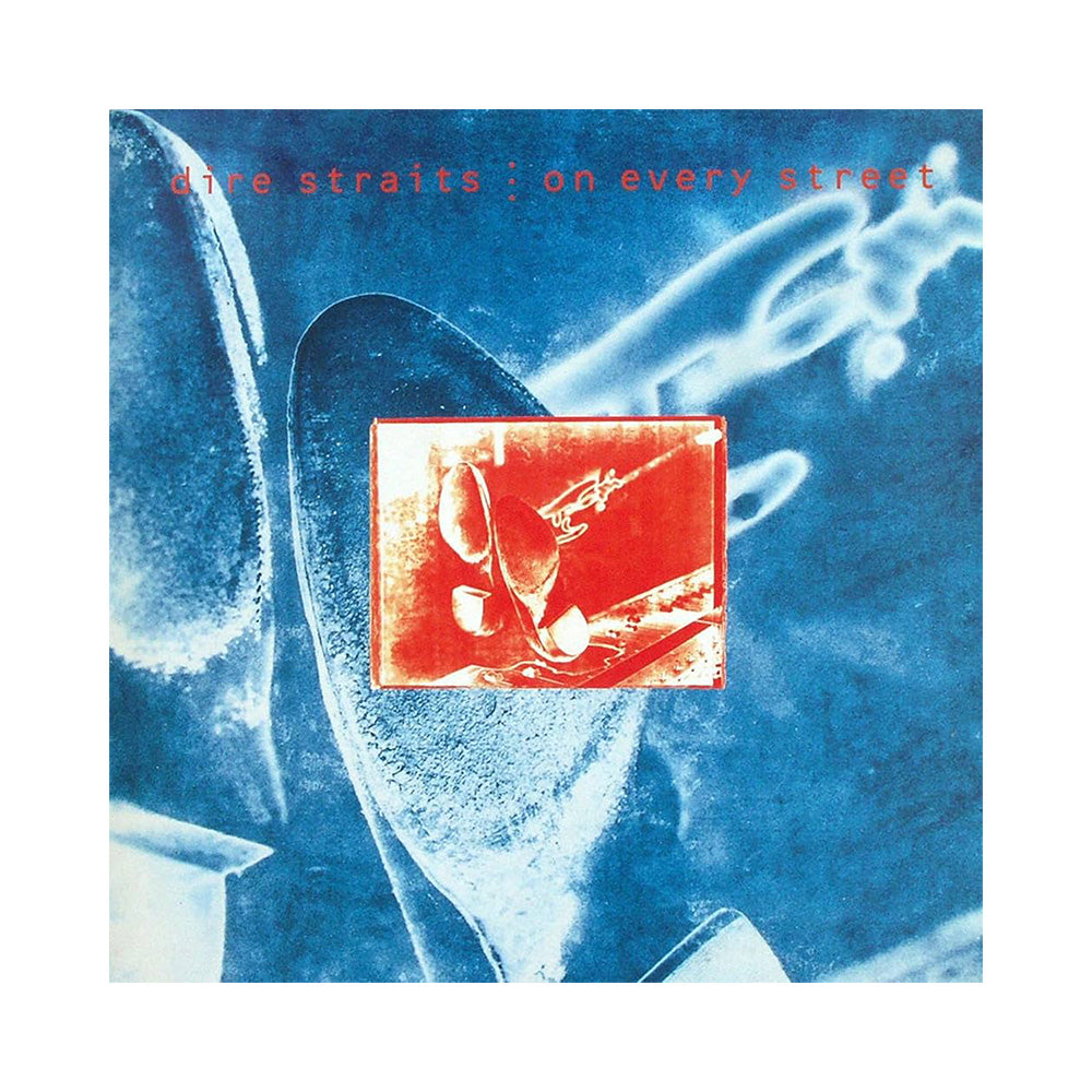 On Every Street | Doppio Vinile