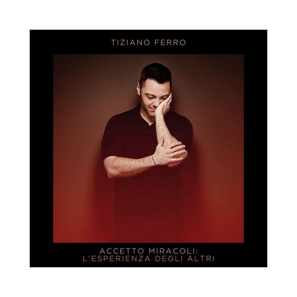 Accetto Miracoli: l’esperienza degli altri  | Doppio CD