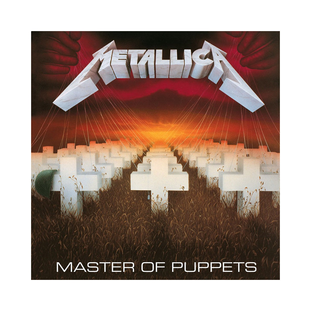 洋楽 LLICA MASTER OF PUPPETS Metallica: Master of Puppets (Official Lyric Video) - YouTube