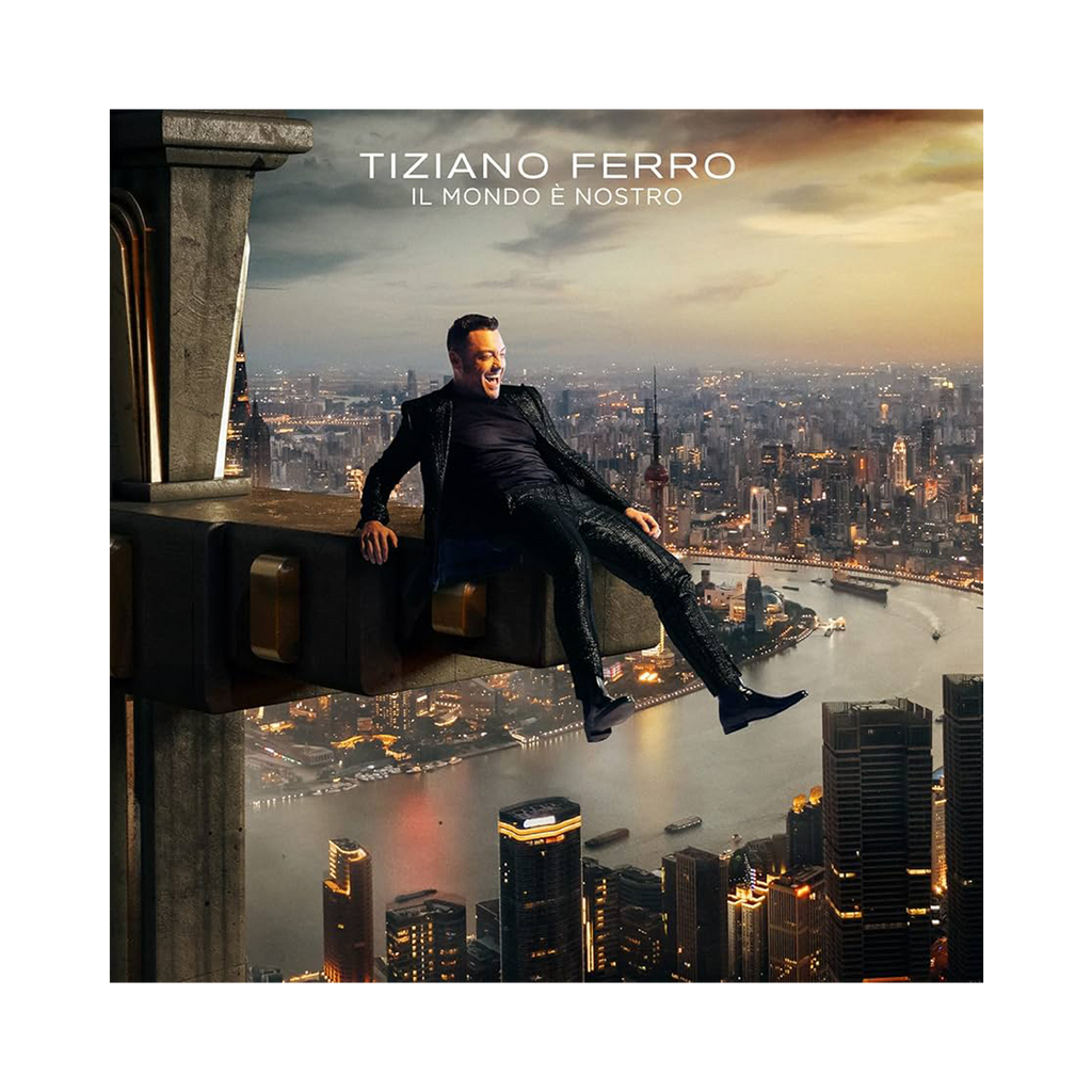 Il Mondo è Nostro | CD