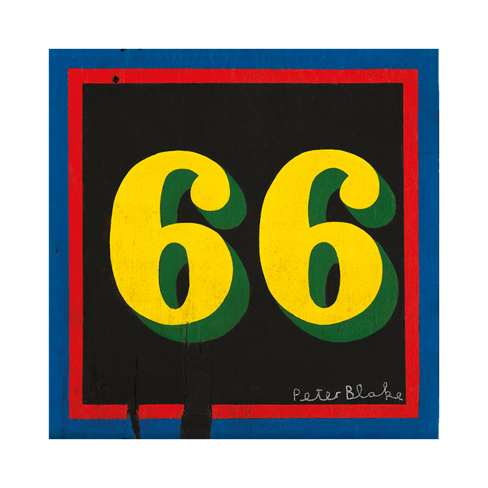 2CD 66 di Paul Weller | Universal Music Shop – Universal Music Italia