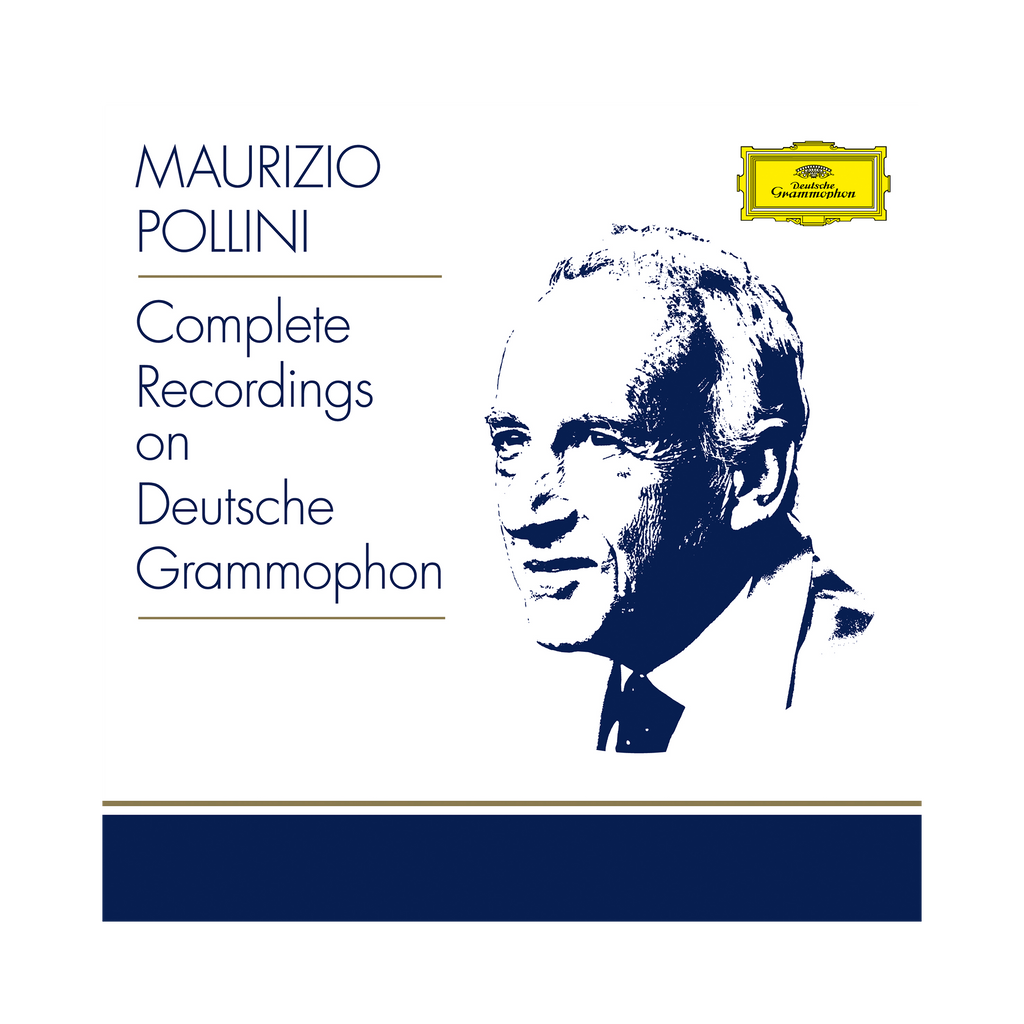 Complete Recordings On Deutsche Grammophon | Super Box Set Limited Edition