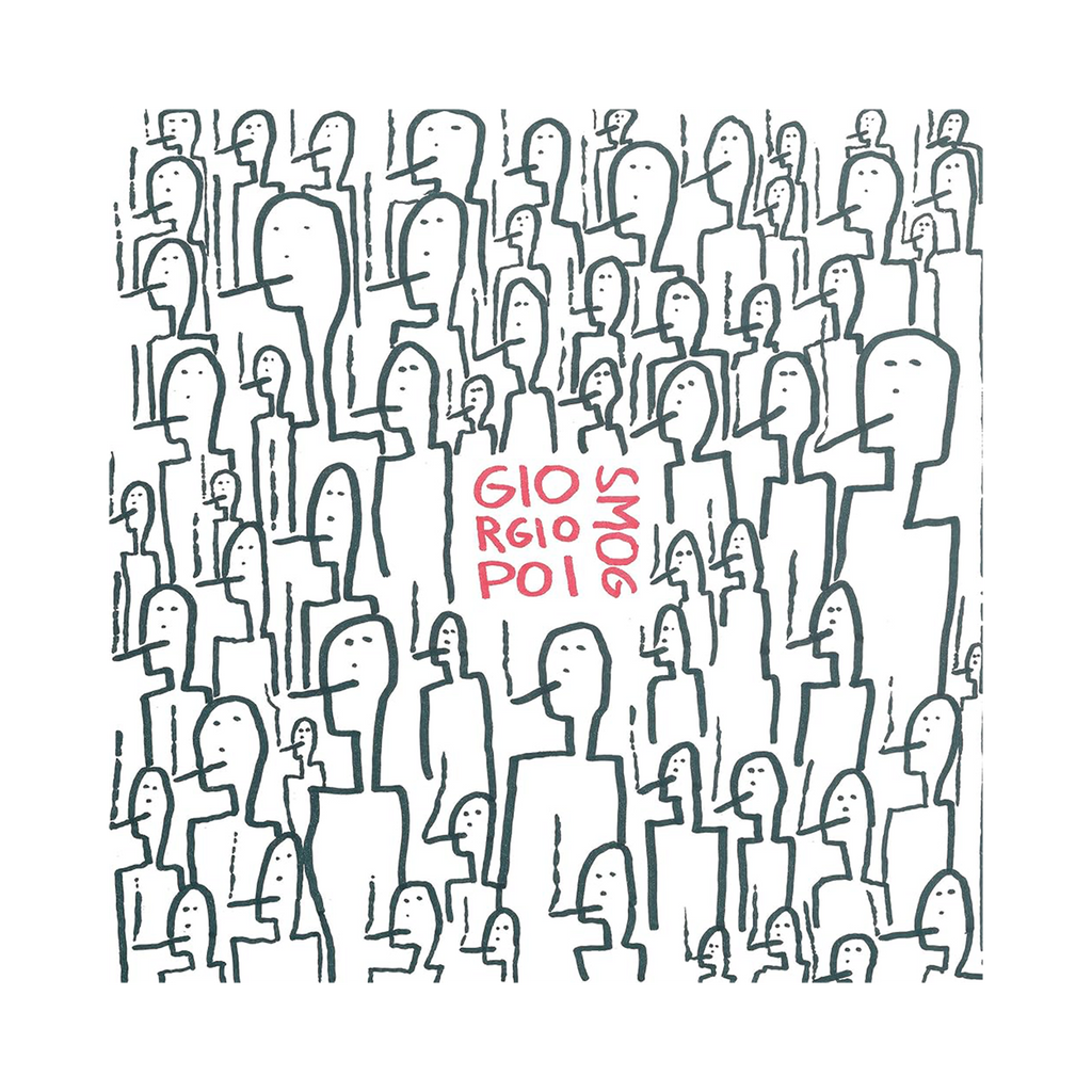 Smog | CD