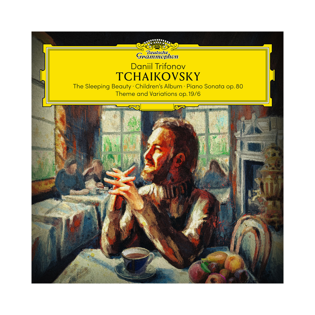Tchaikovsky | 2 CD