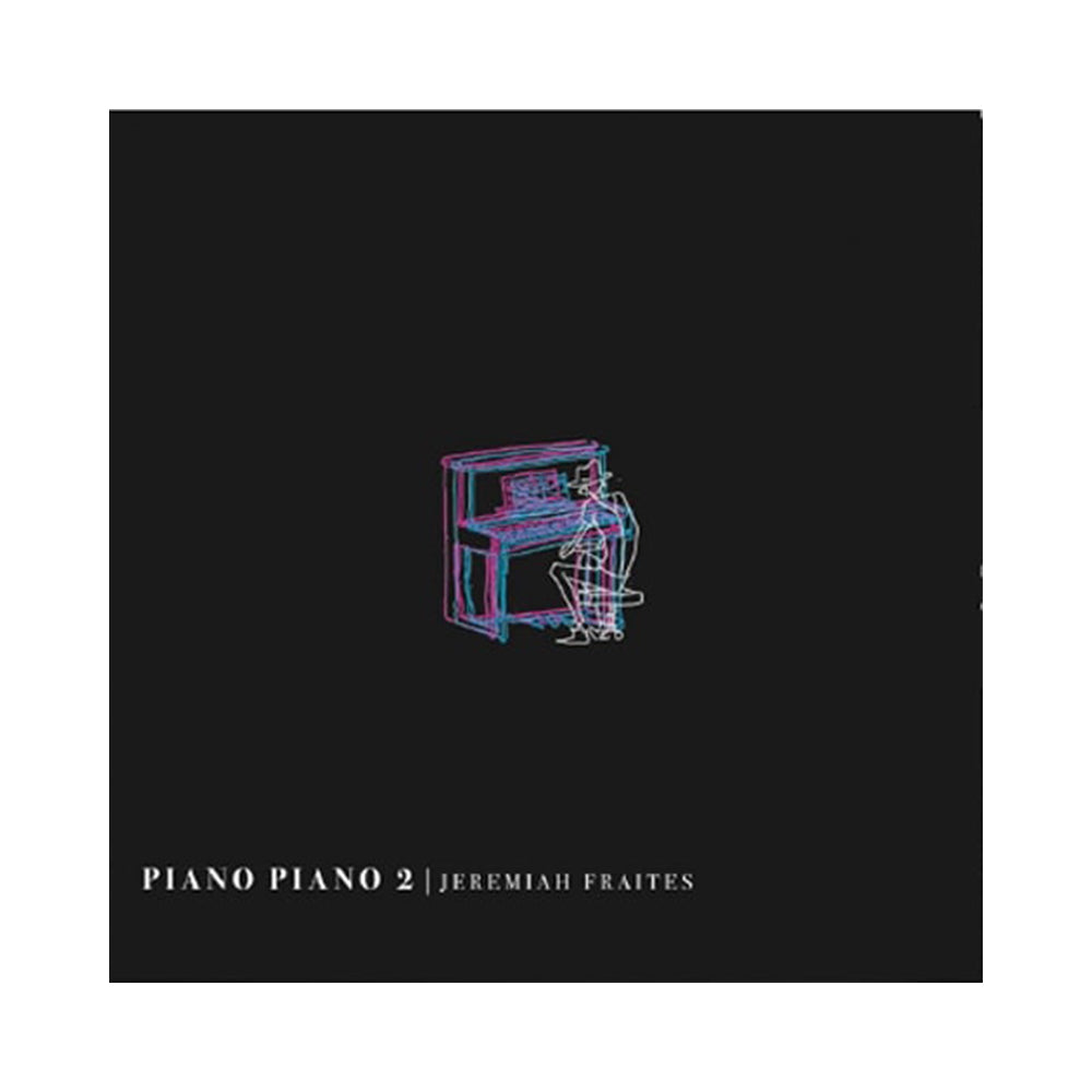 Piano Piano 2 | Vinile Colorato