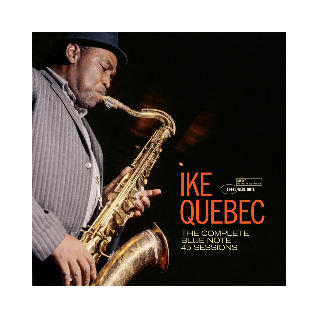 The Complete Blue Note 45 Sessions | Triplo Vinile