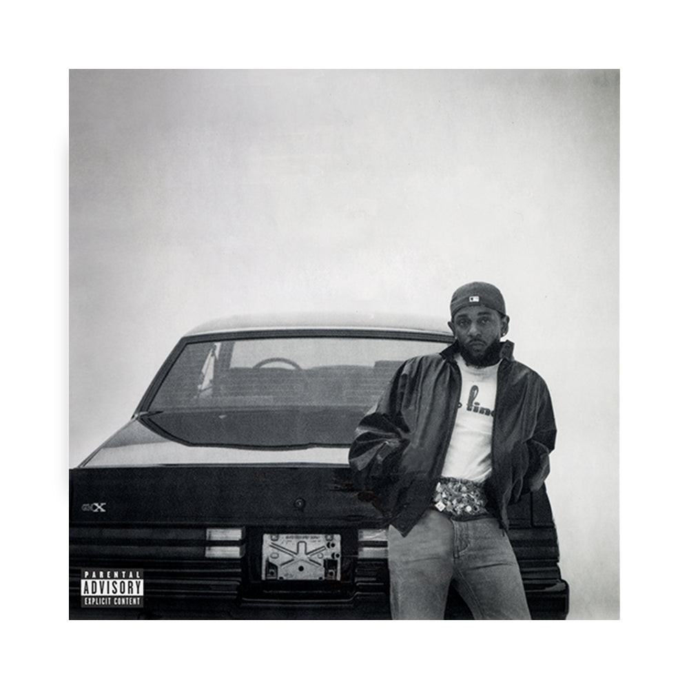 KENDRICK LAMAR GNX 限定盤180g Premium Vinyl KENDRICK LAMAR GNX 限定盤180g Premium Vinyl Kendrick Lamar