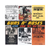 Live Era '87 -'93 | 4 LP Colorati Box Set
