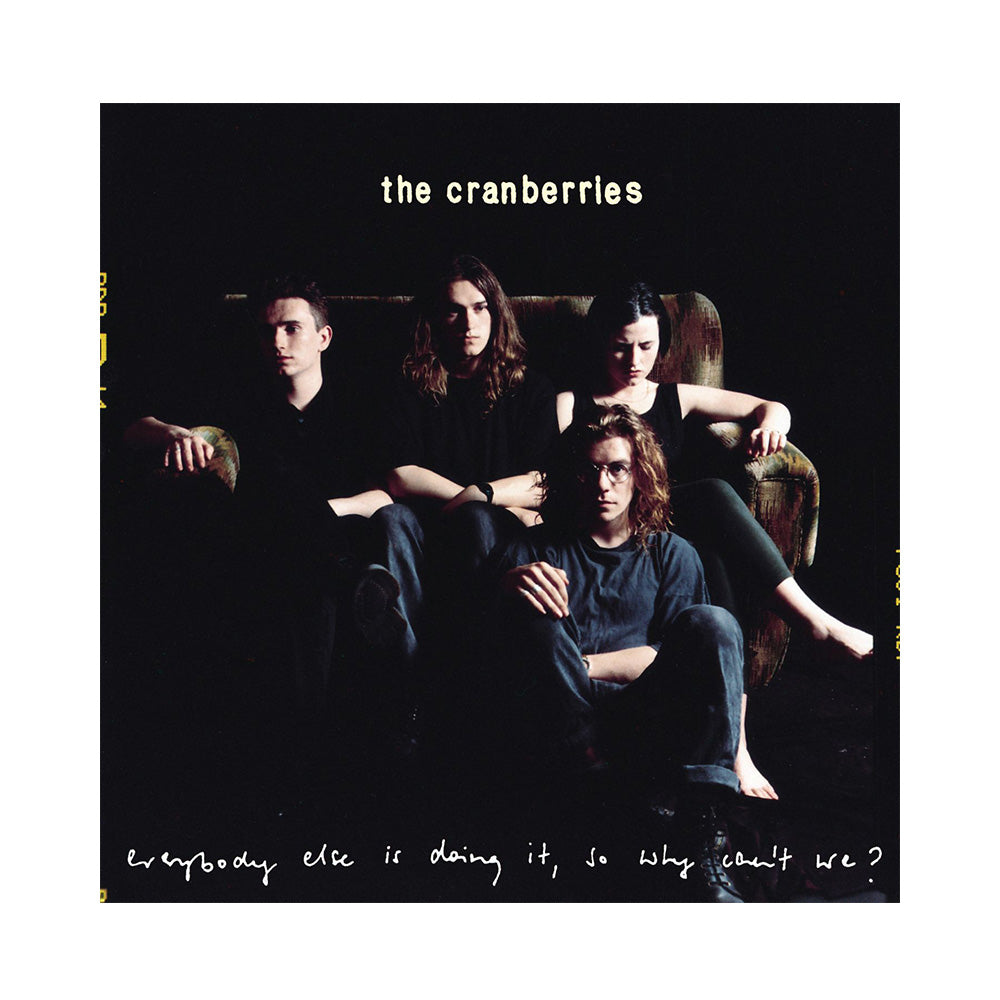 Everybody Else Is Doing It, So Why Can’t We? (25th Anniversary) | Vinile