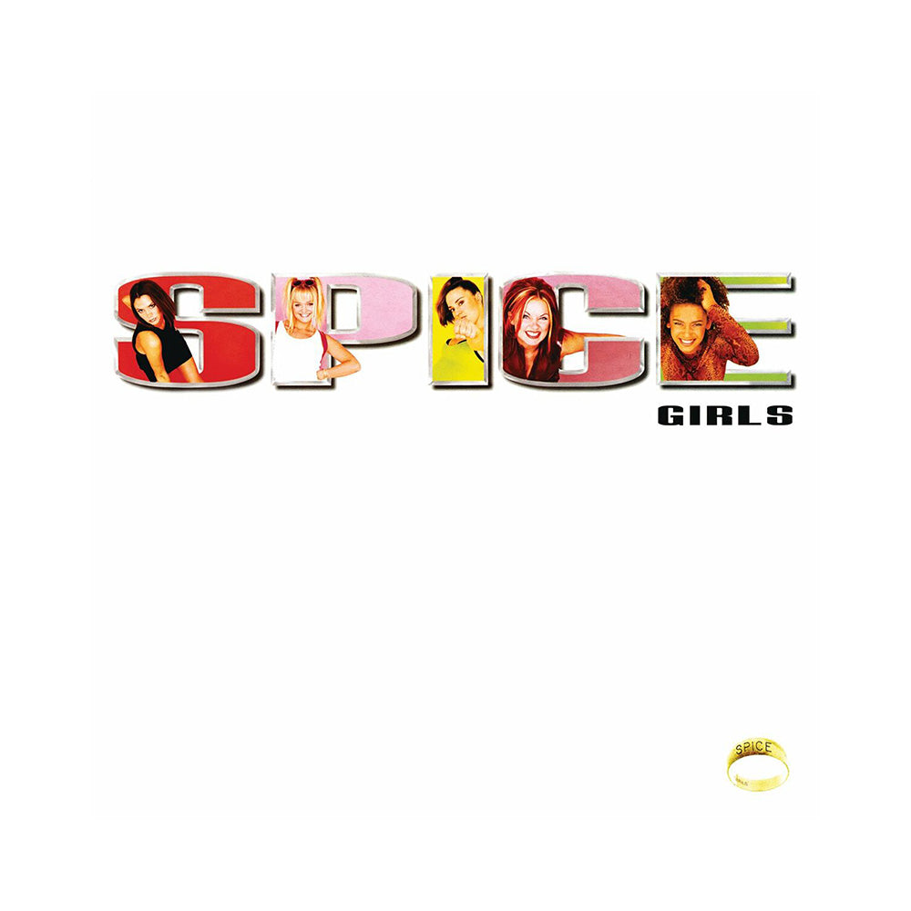 LP Spice delle Spice Girls | Universal Music Italia Shop