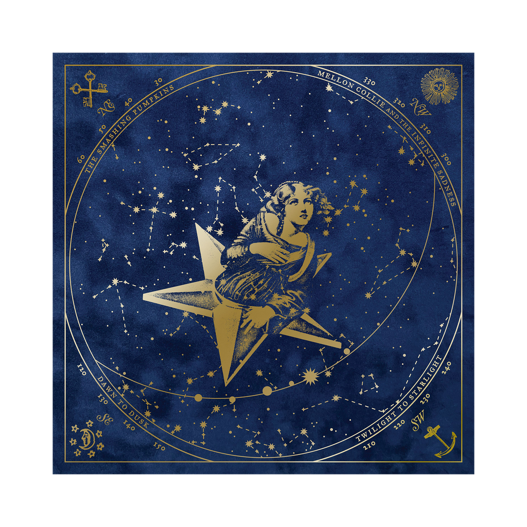 Mellon Collie And The Infinite Sadness (30th Anniversary) | 4 CD Box Set