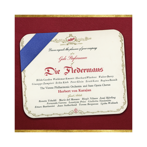 Il Pipistrello | Doppio CD Deluxe