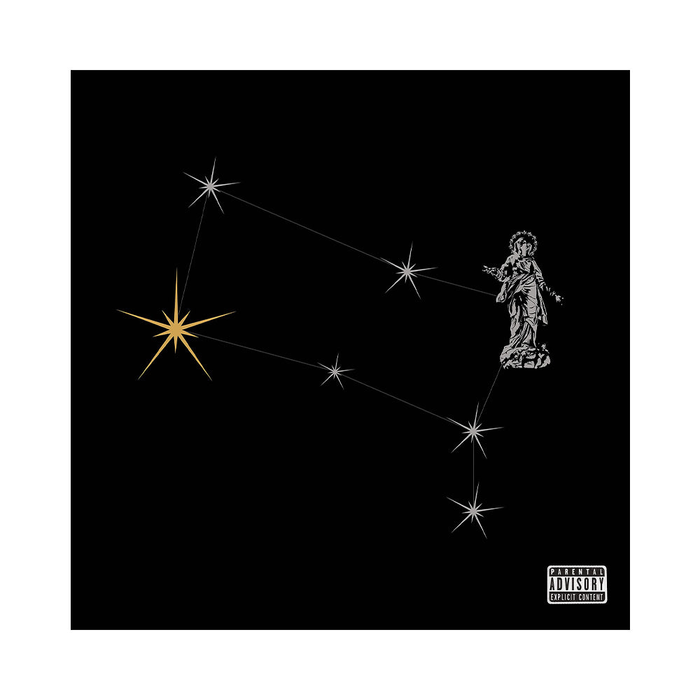 Gemelli Ascendente Milano | 2LP