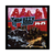 Nightlife / Fighting | 6 CD + Bluray Audio Box Set