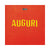 AUGURI | Vinile Autografato
