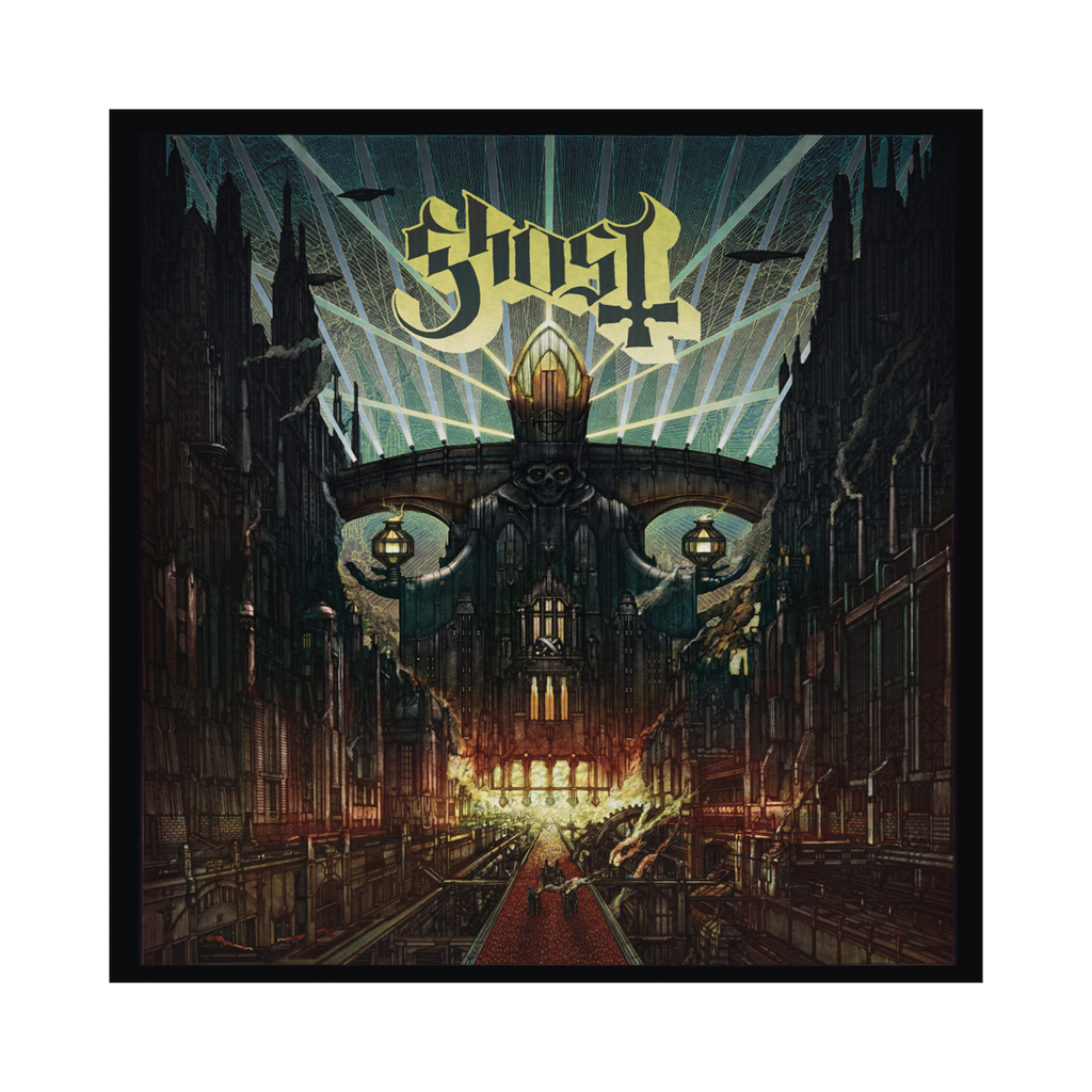 Meliora (10th Anniversary Edition) | Doppio Vinile Colorato