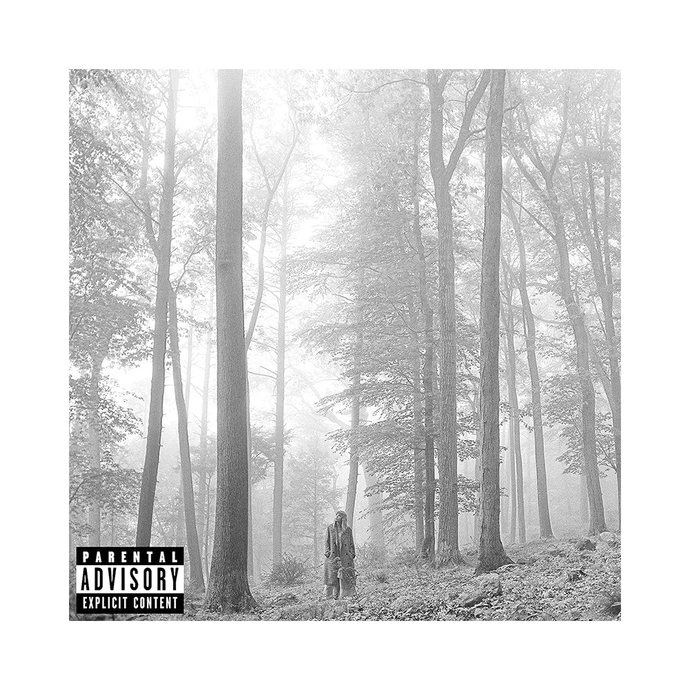2LP Colorato folklore di Taylor Swift | Universal Music Shop