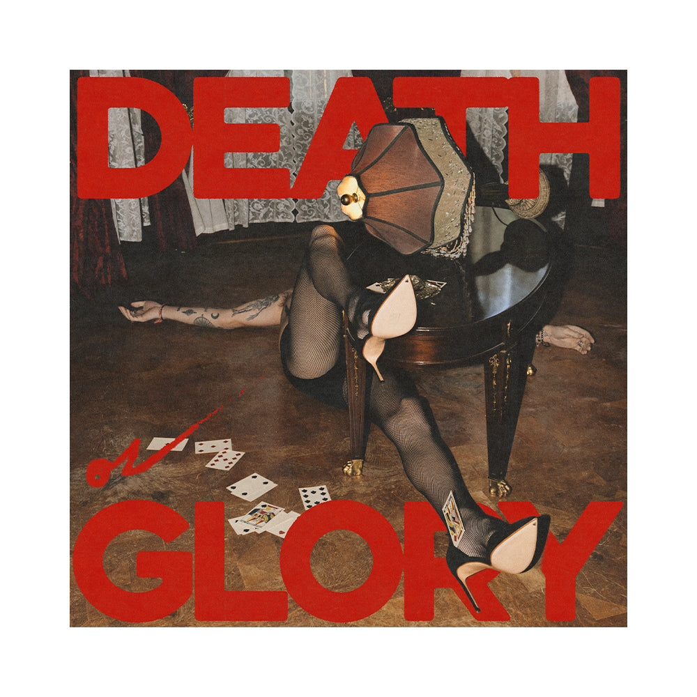 Death Or Glory | CD