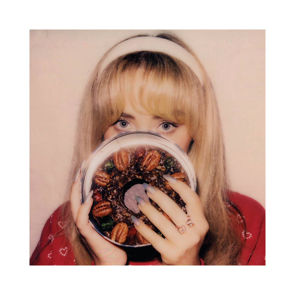 Fruitcake | Vinile Colorato