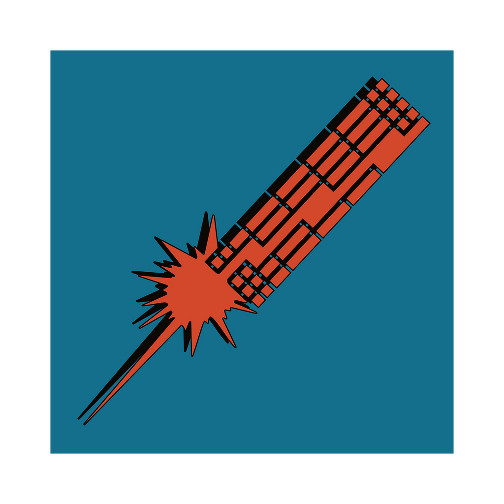 Glass Breaker | Vinile