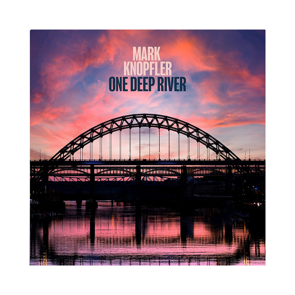 One Deep River | CD