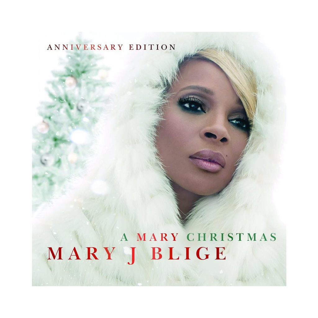 A Mary Christmas (10th Anniversary Edition) | Doppio Vinile