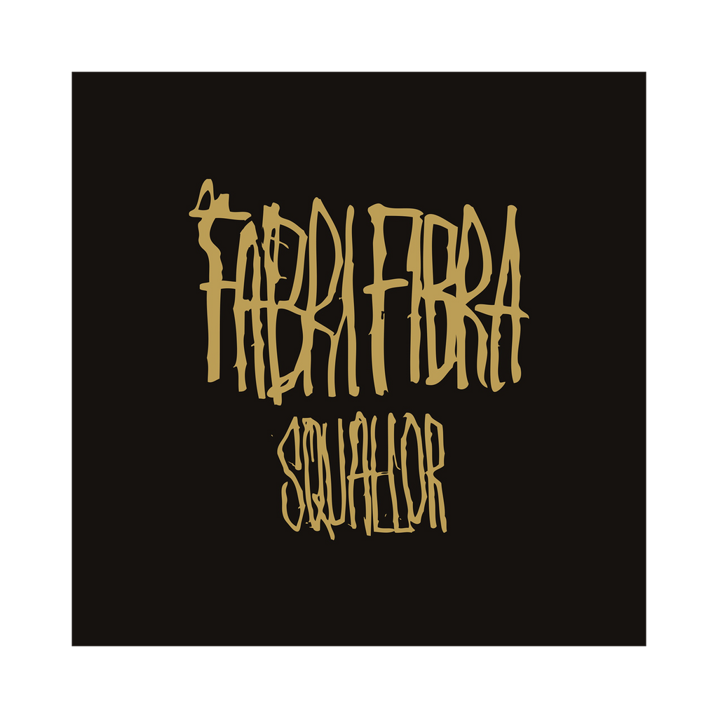 Squallor | Doppio Vinile
