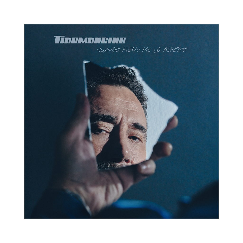 Quando Meno Me Lo Aspetto | Vinile