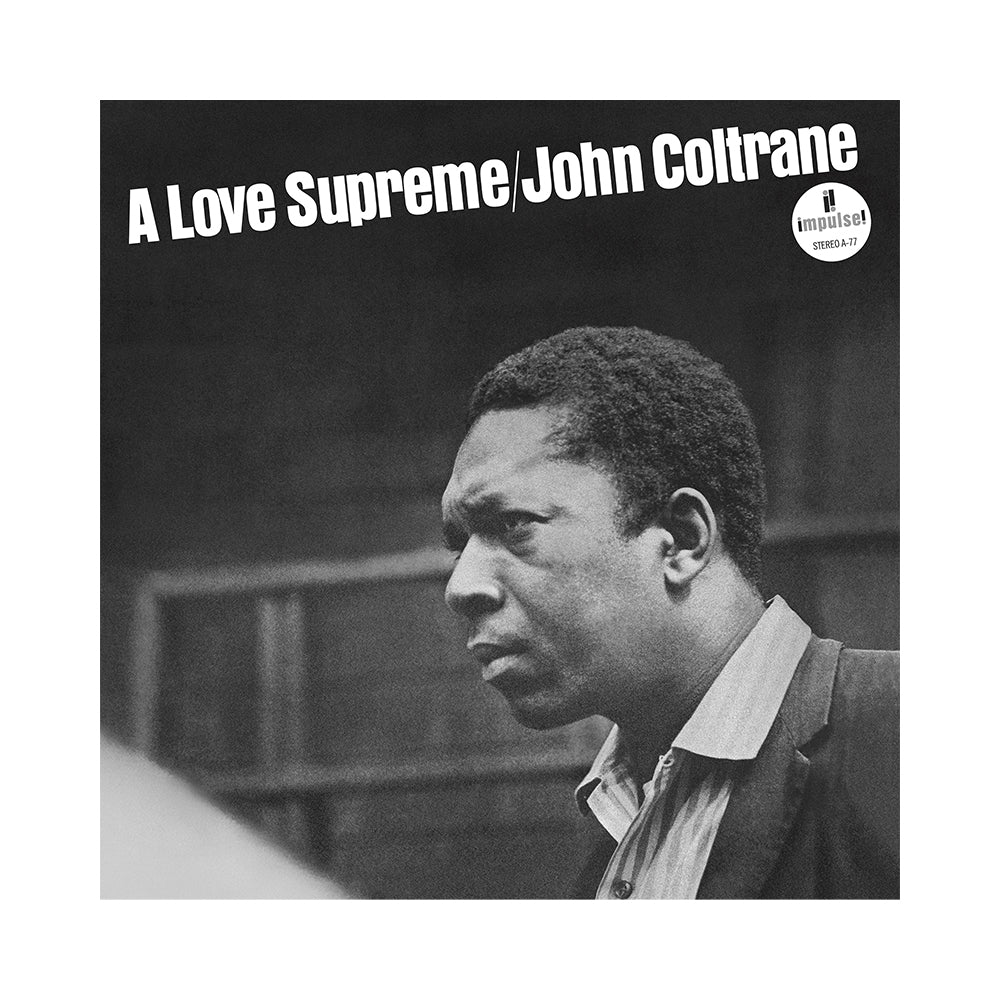 A Love Supreme – 60th Anniversary Edition | Vinile Colorato