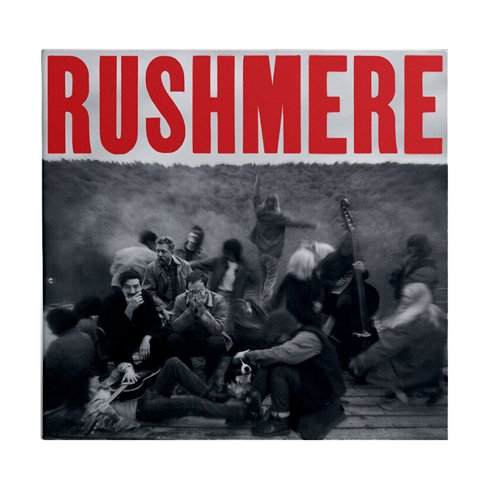 RUSHMERE | Vinile