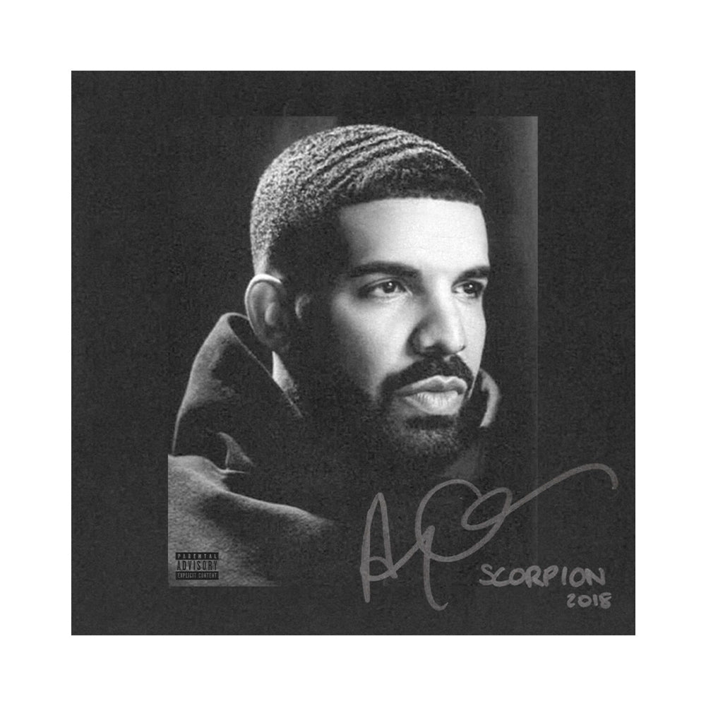 Scorpion | 2CD