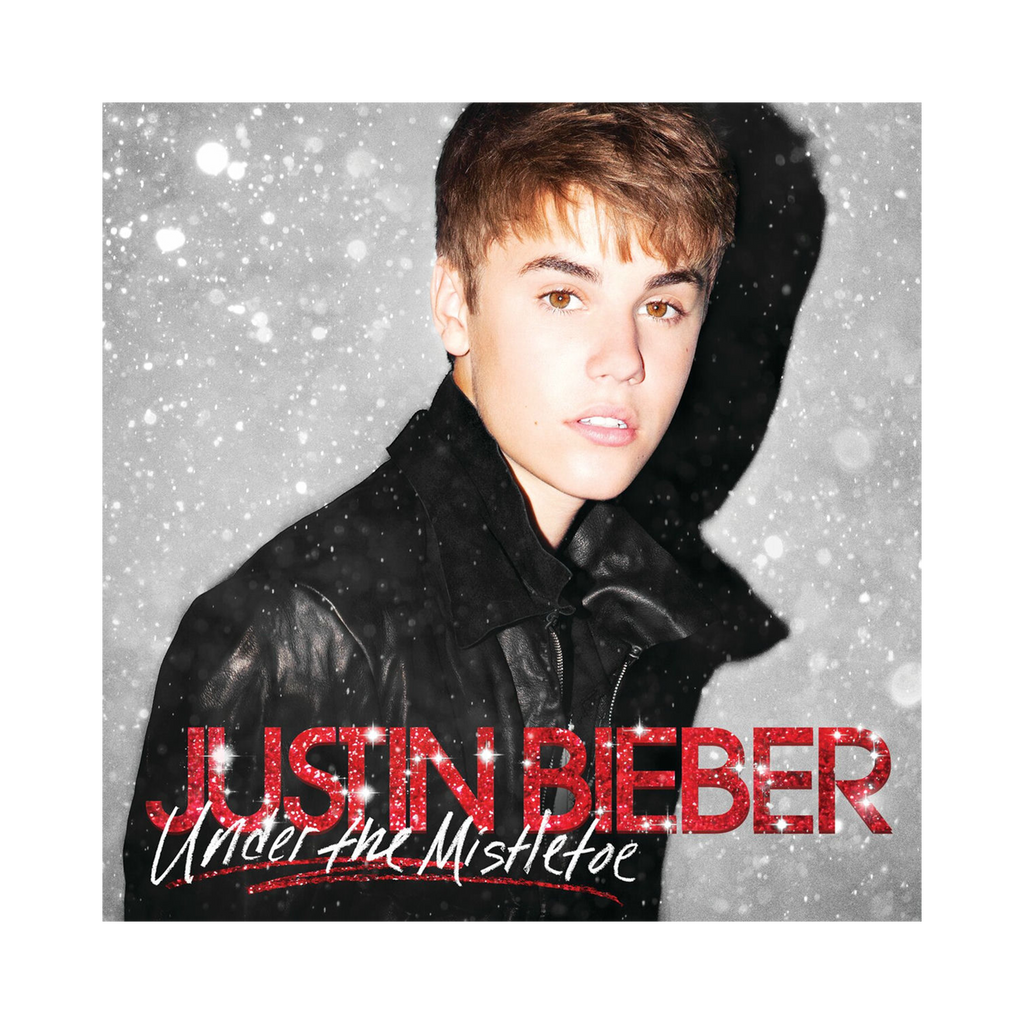 Under The Mistletoe | CD