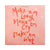 Make ‘em Laugh, Make ‘em Cry, Make ‘em Wait | Vinile Colorato