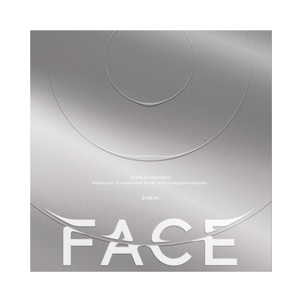 Face | Vinile Colorato