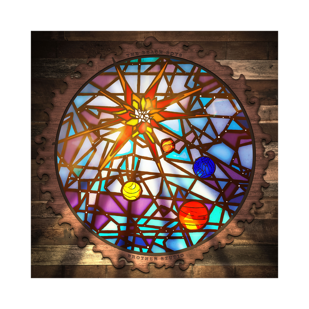 We Gotta Groove: The Brother Studio Years | Box Set