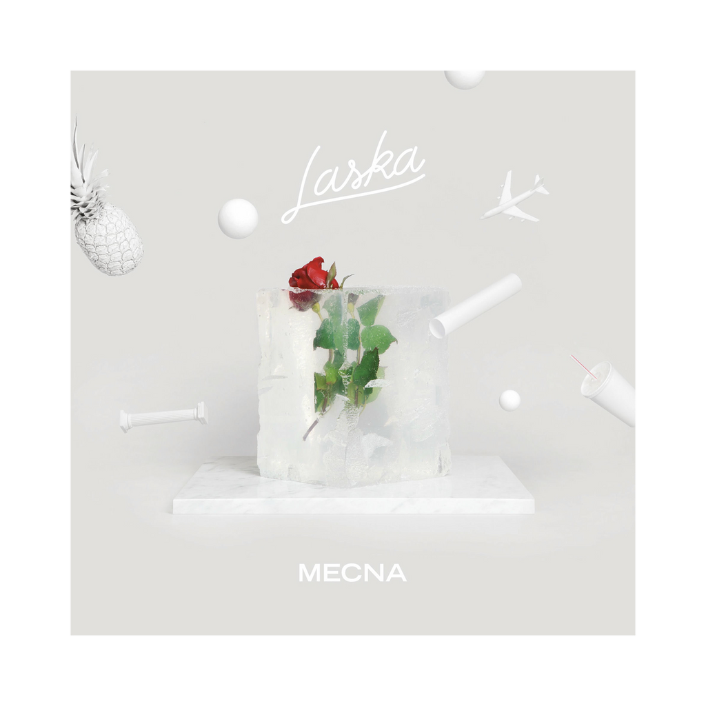 Laska | CD