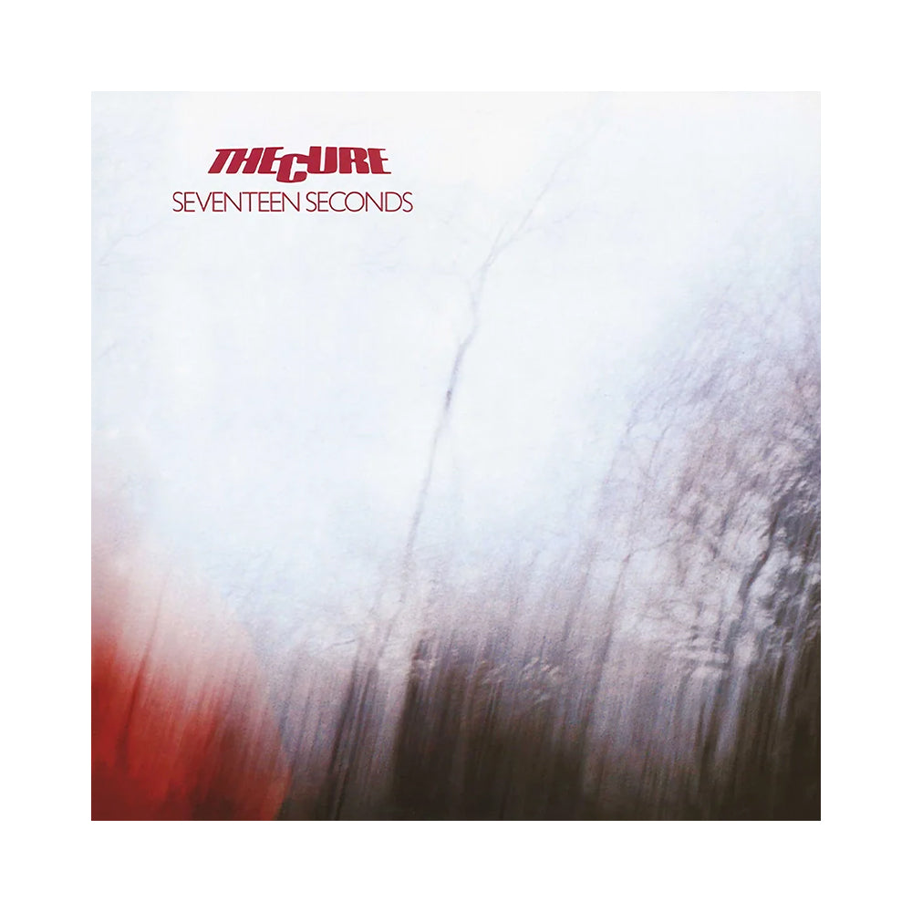 Seventeen Seconds | Vinile