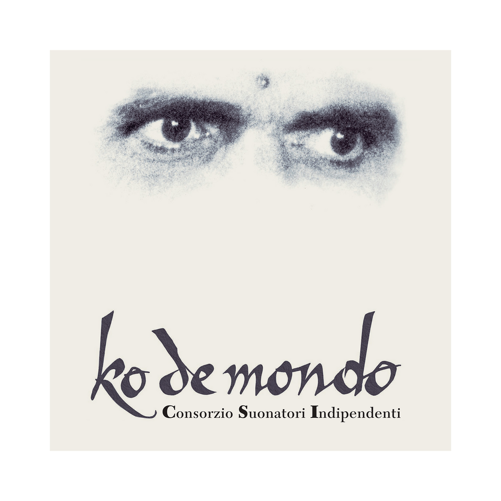 Ko De Mondo | CD + DVD